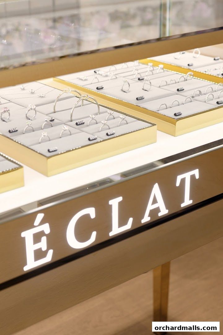 Eclat by Oui