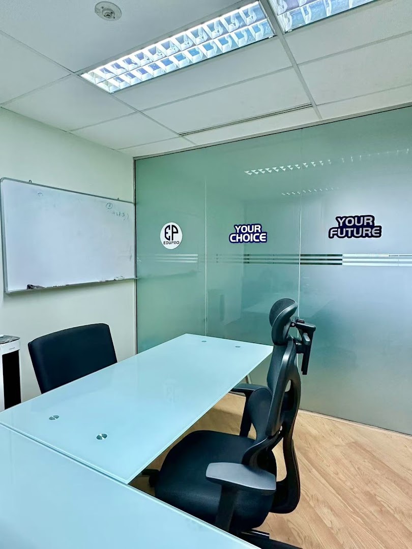 Edupro Pte. Ltd.