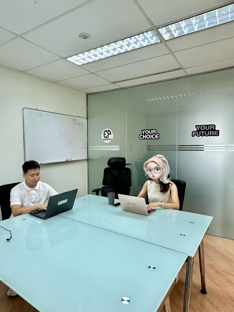 Edupro Pte. Ltd.