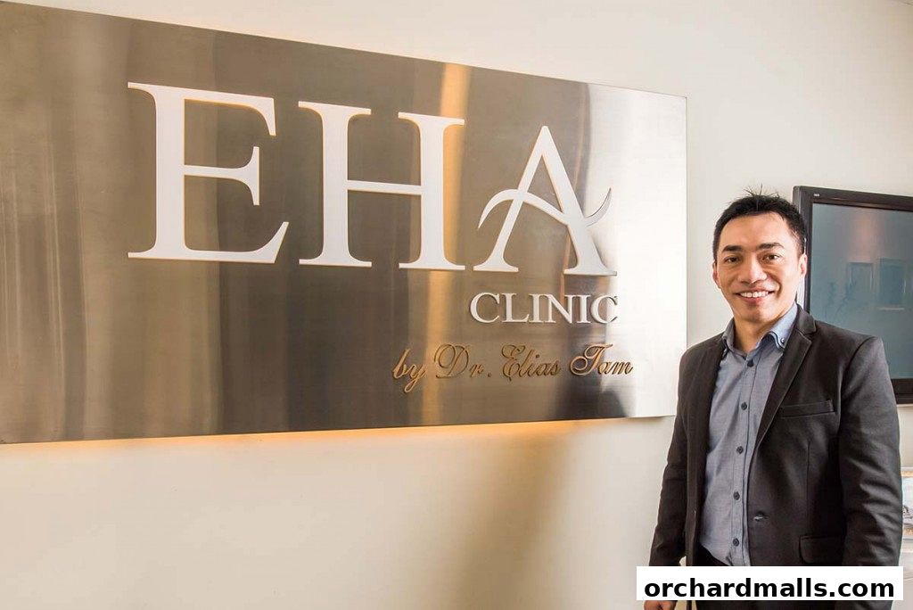 EHA Clinic