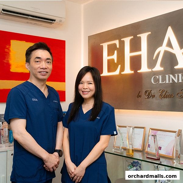 EHA Clinic
