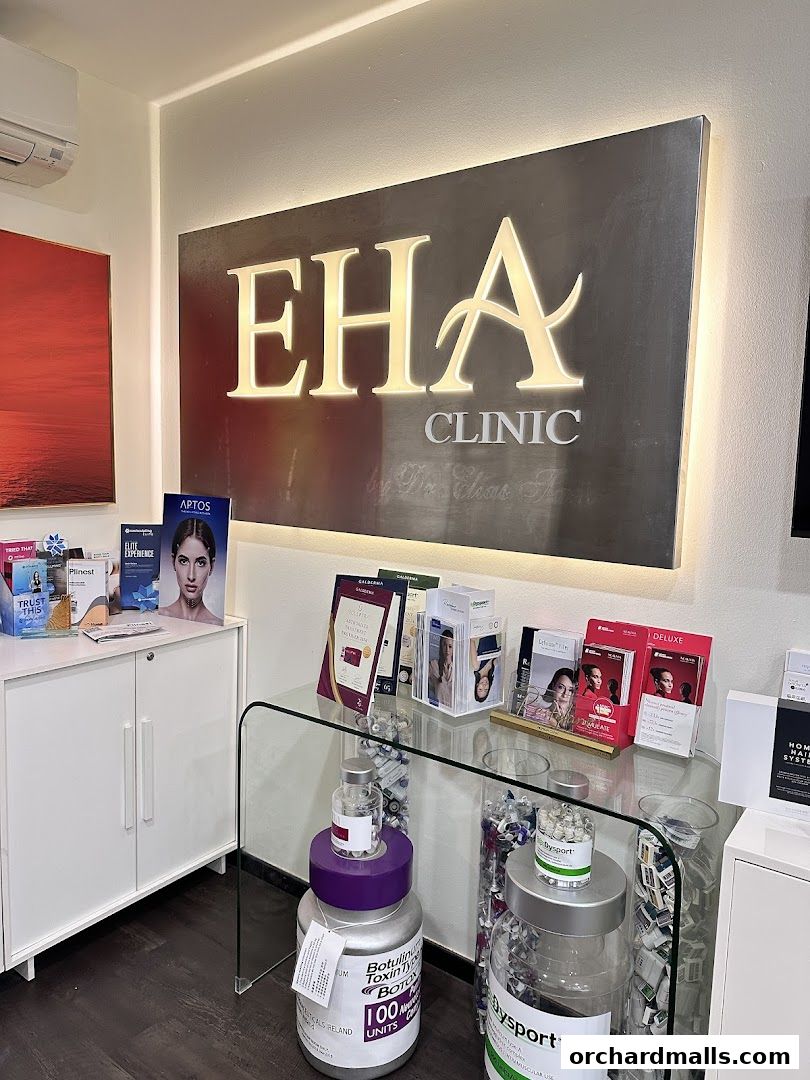 EHA Clinic