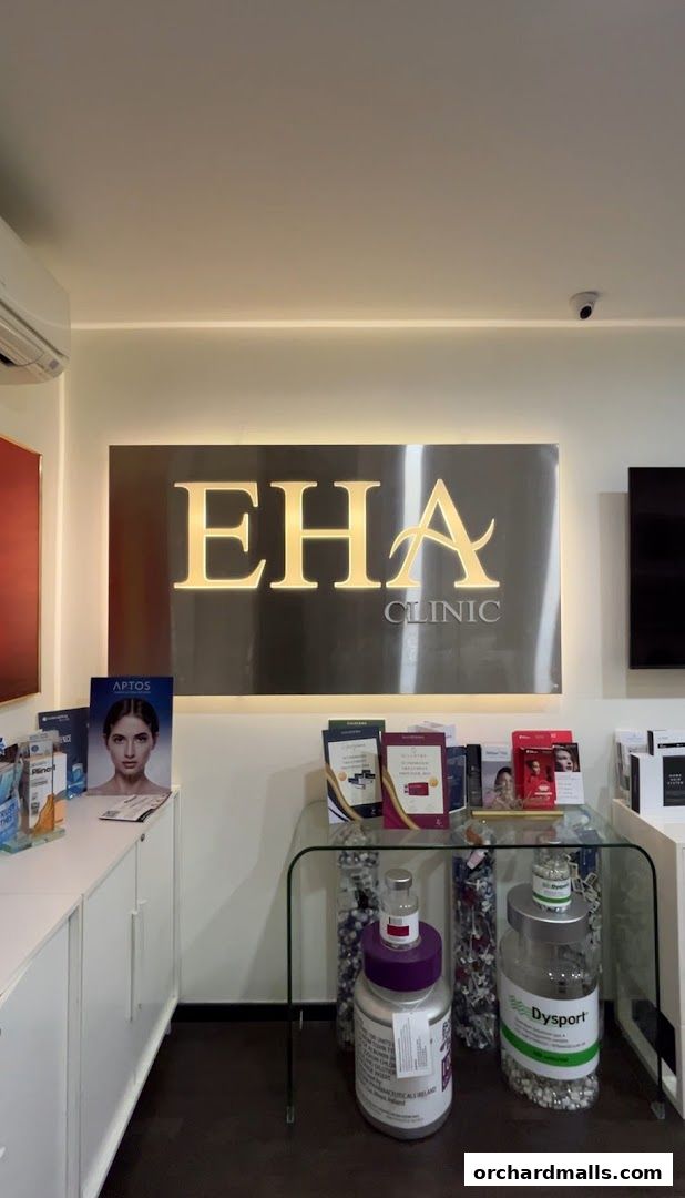 EHA Clinic