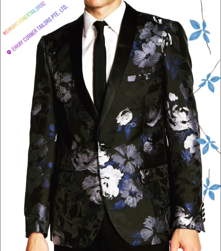 Ehkay Corner Tailors