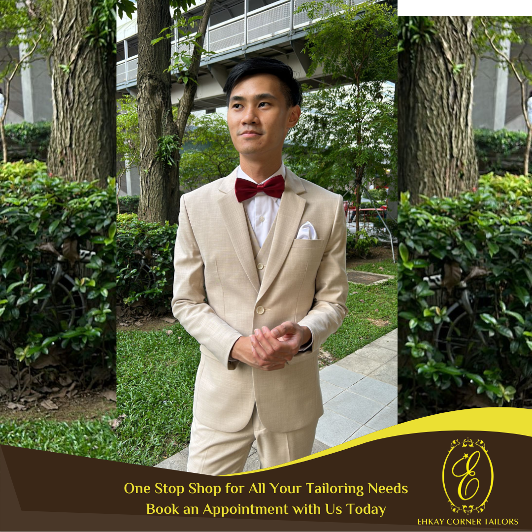 Ehkay Corner Tailors