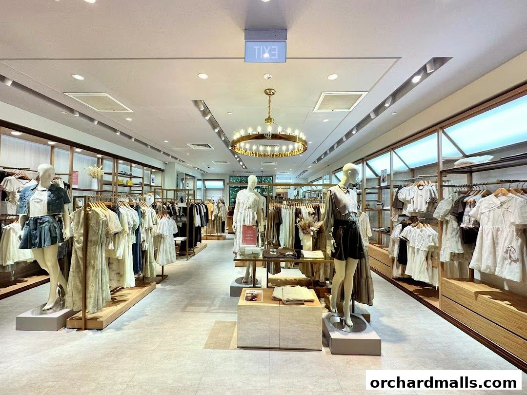 Eichitoo Wisma Atria