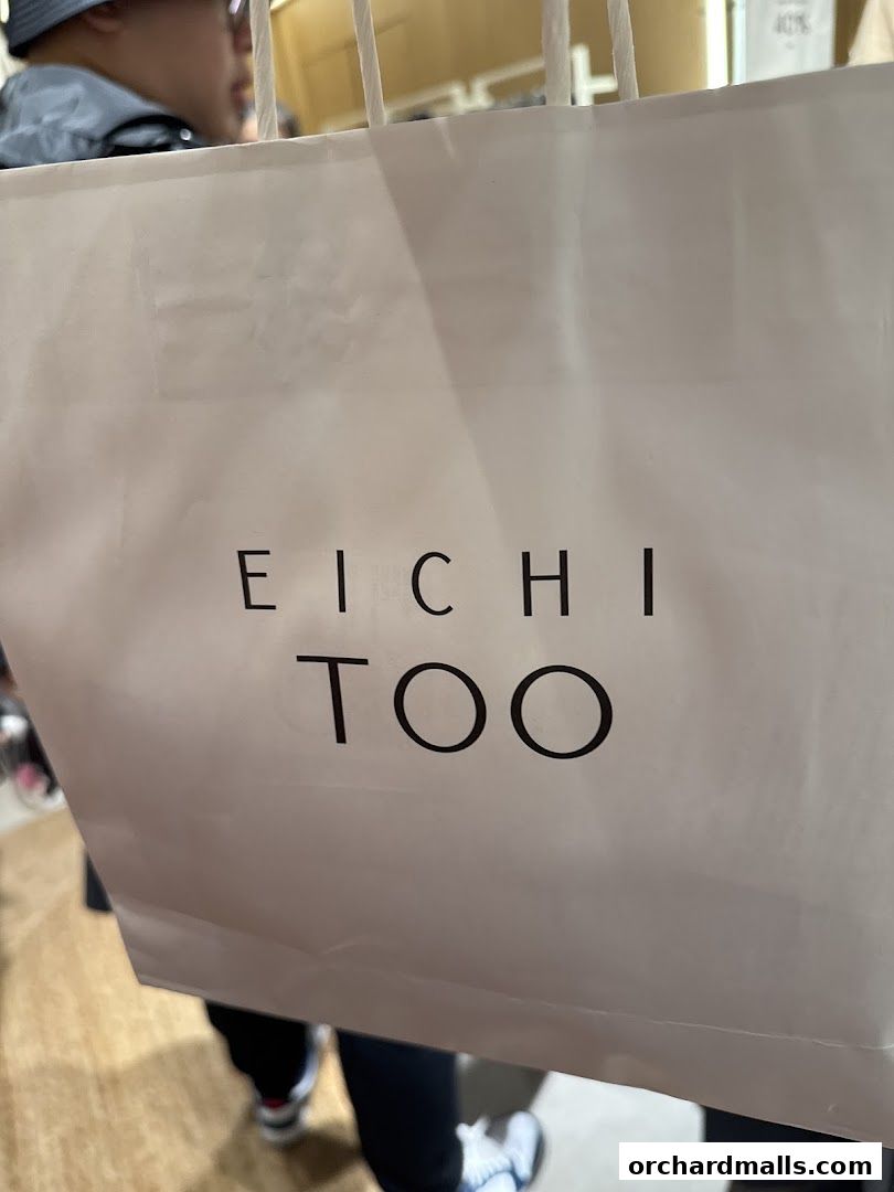 Eichitoo Wisma Atria