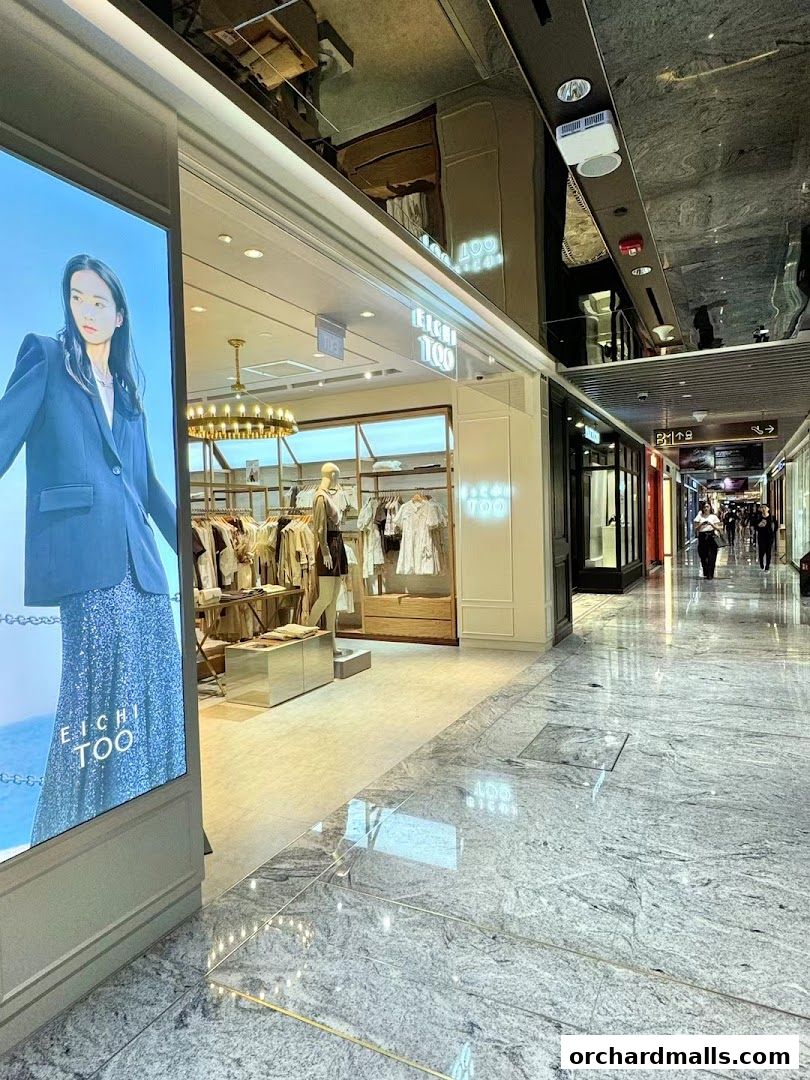 Eichitoo Wisma Atria