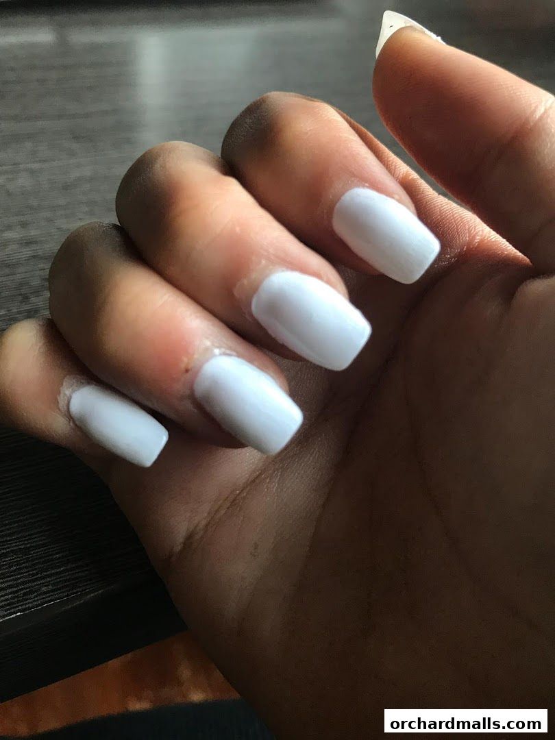 Elegance Hair Studio  Nail Spa