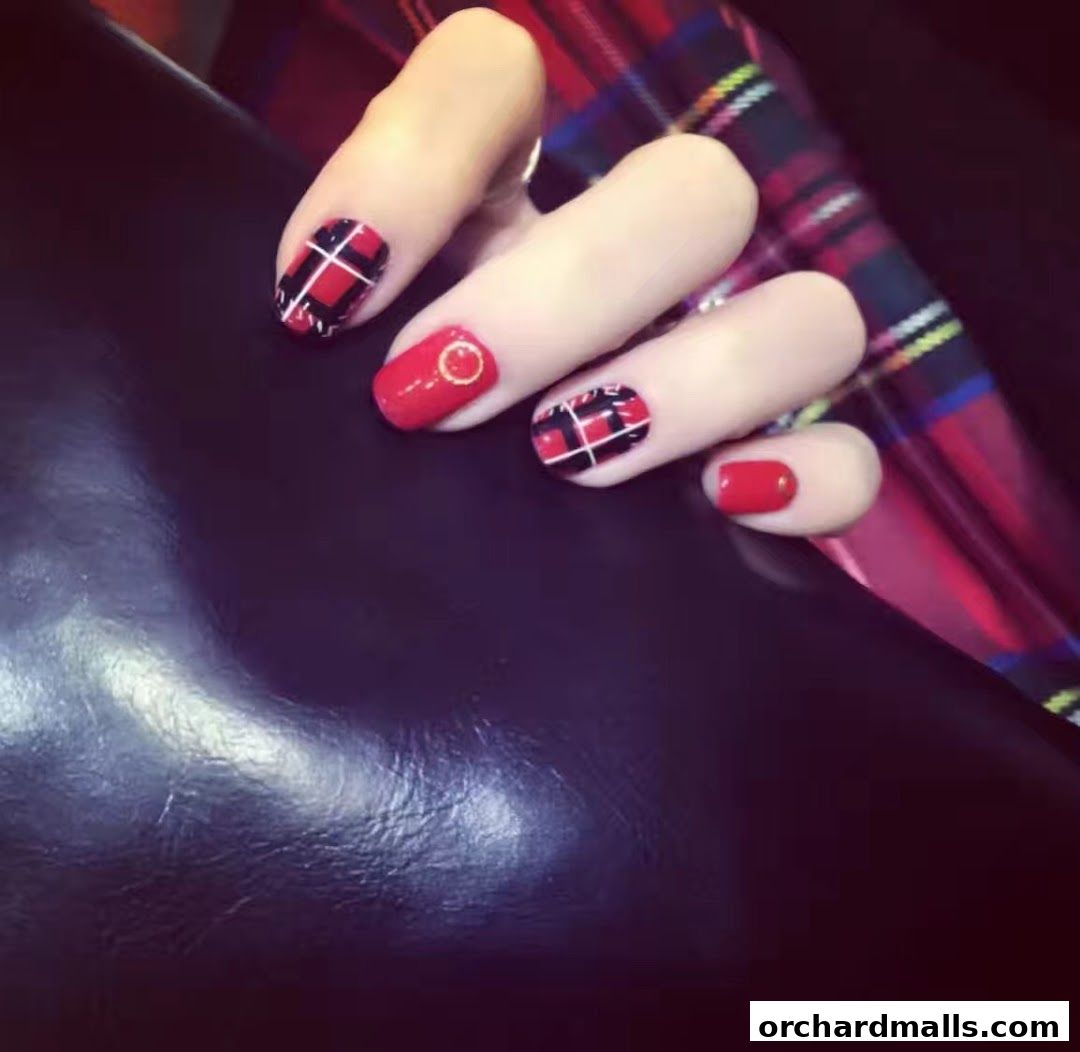 Elegance Hair Studio  Nail Spa