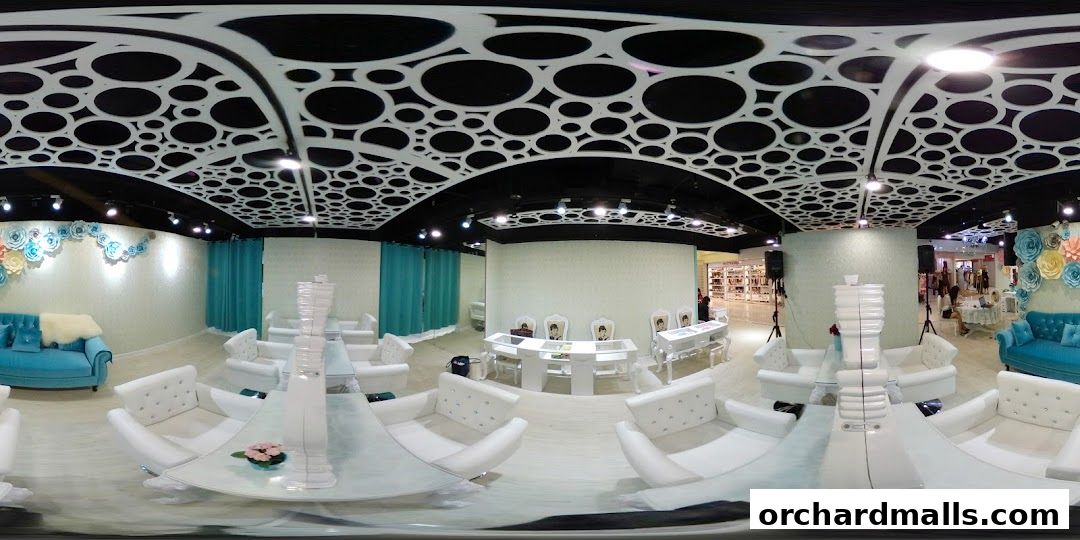 Elegance Hair Studio  Nail Spa