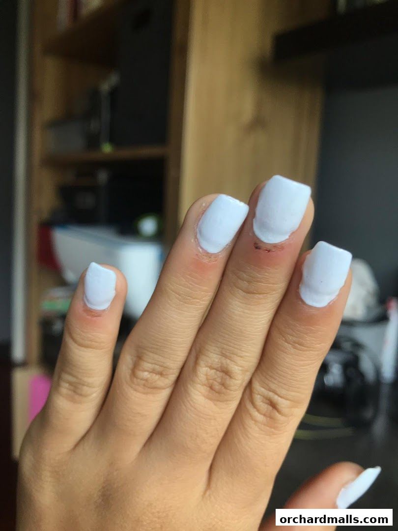 Elegance Hair Studio  Nail Spa