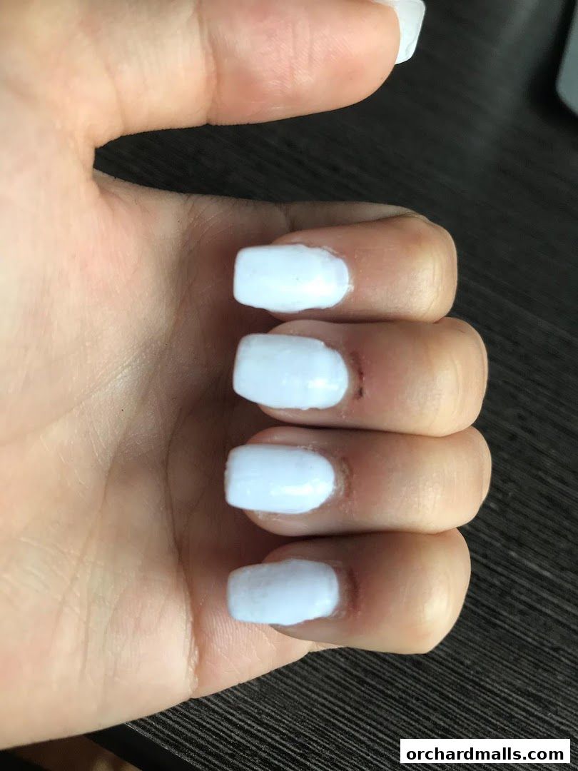 Elegance Hair Studio  Nail Spa