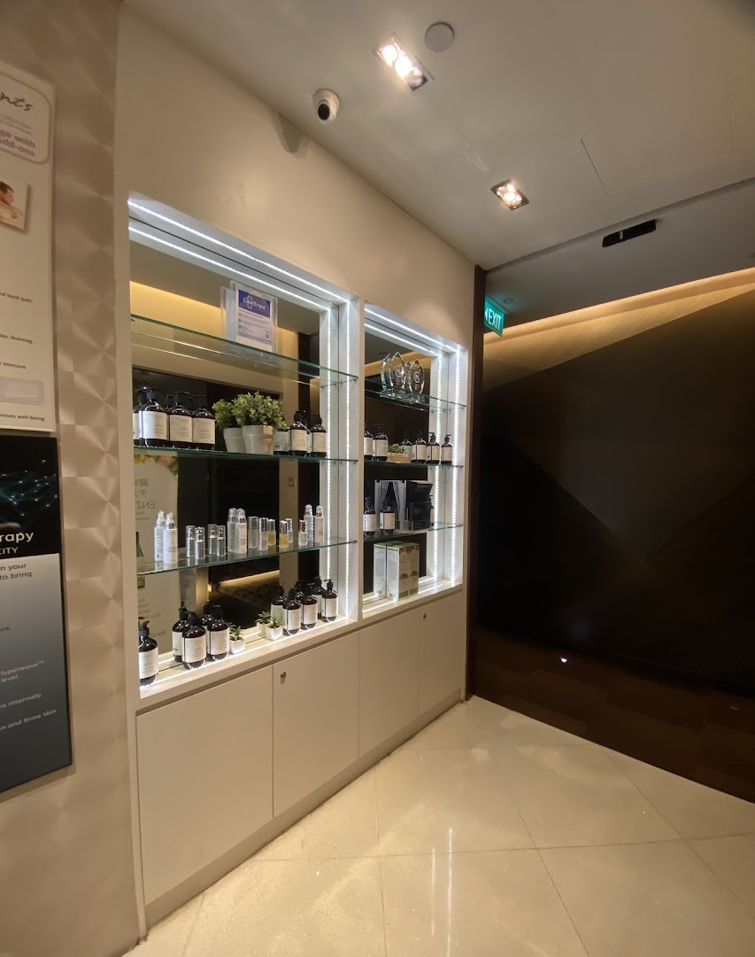 Elements ION Orchard