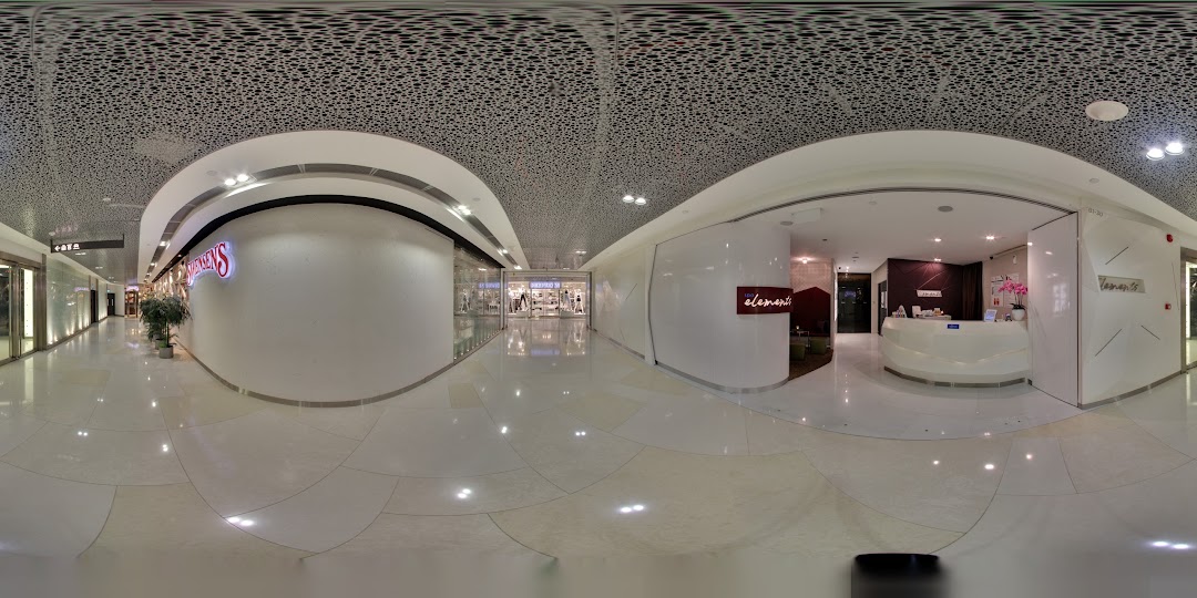 Elements ION Orchard