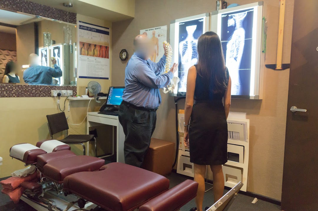 Elements ION Orchard