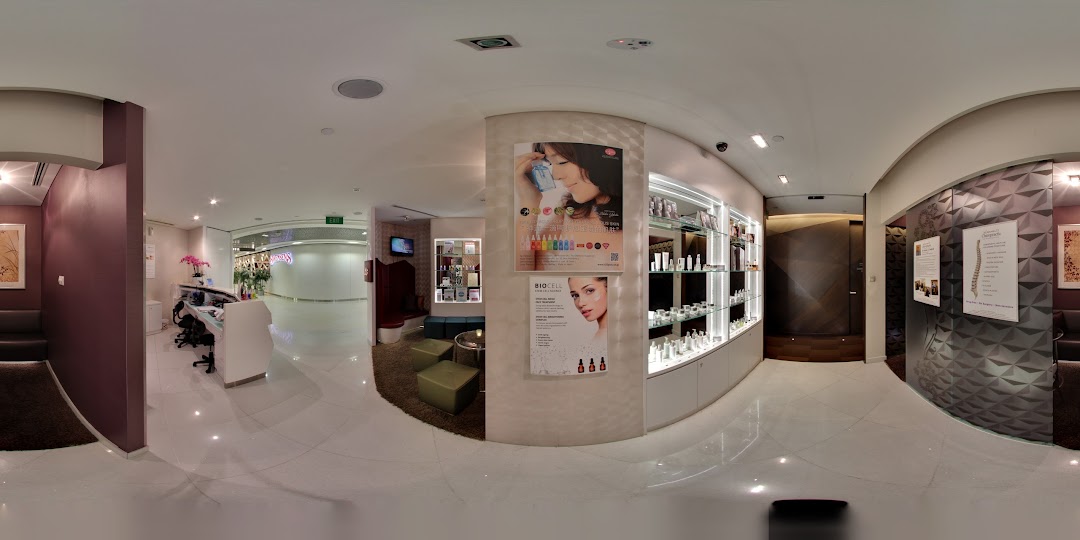 Elements ION Orchard