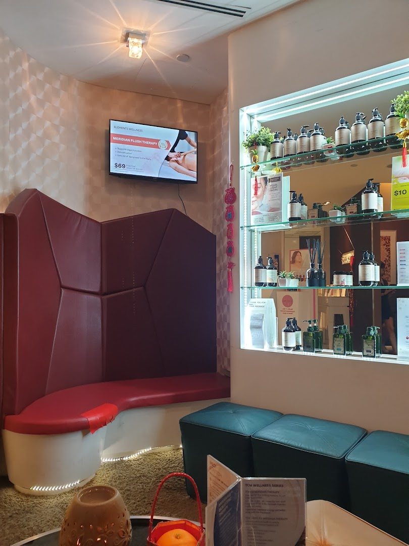 Elements ION Orchard