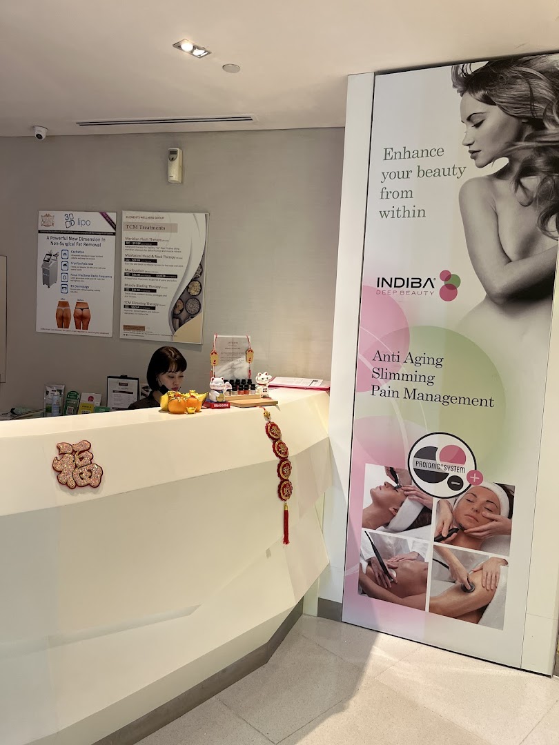 Elements ION Orchard