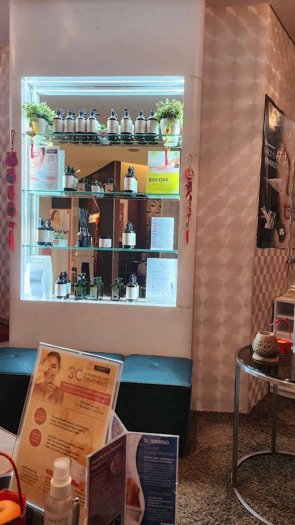 Elements ION Orchard