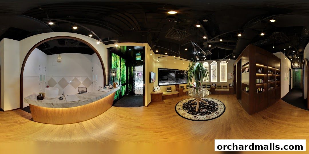 Elements Wellness 313Somerset Orchard