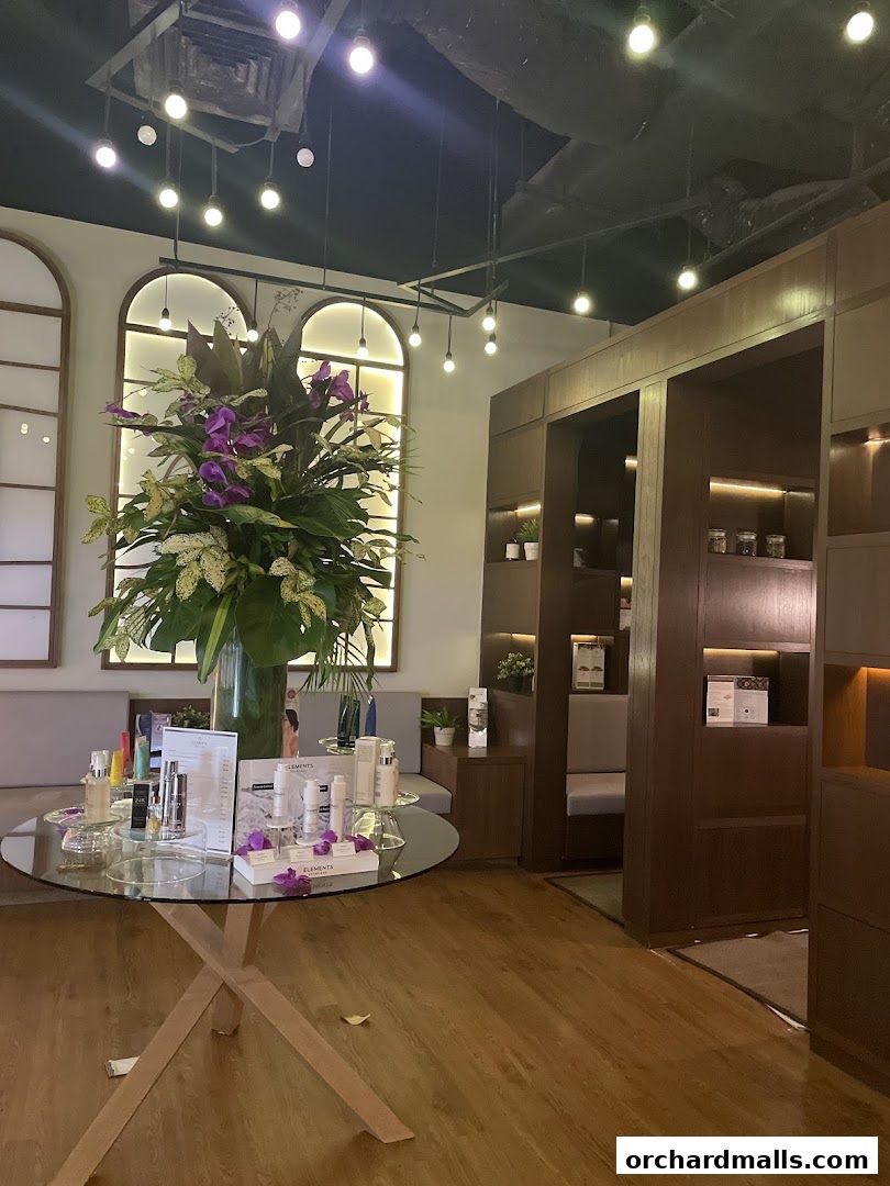 Elements Wellness 313Somerset Orchard