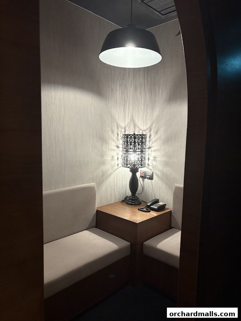 Elements Wellness 313Somerset Orchard