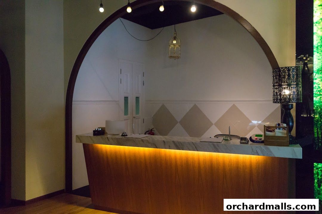 Elements Wellness 313Somerset Orchard