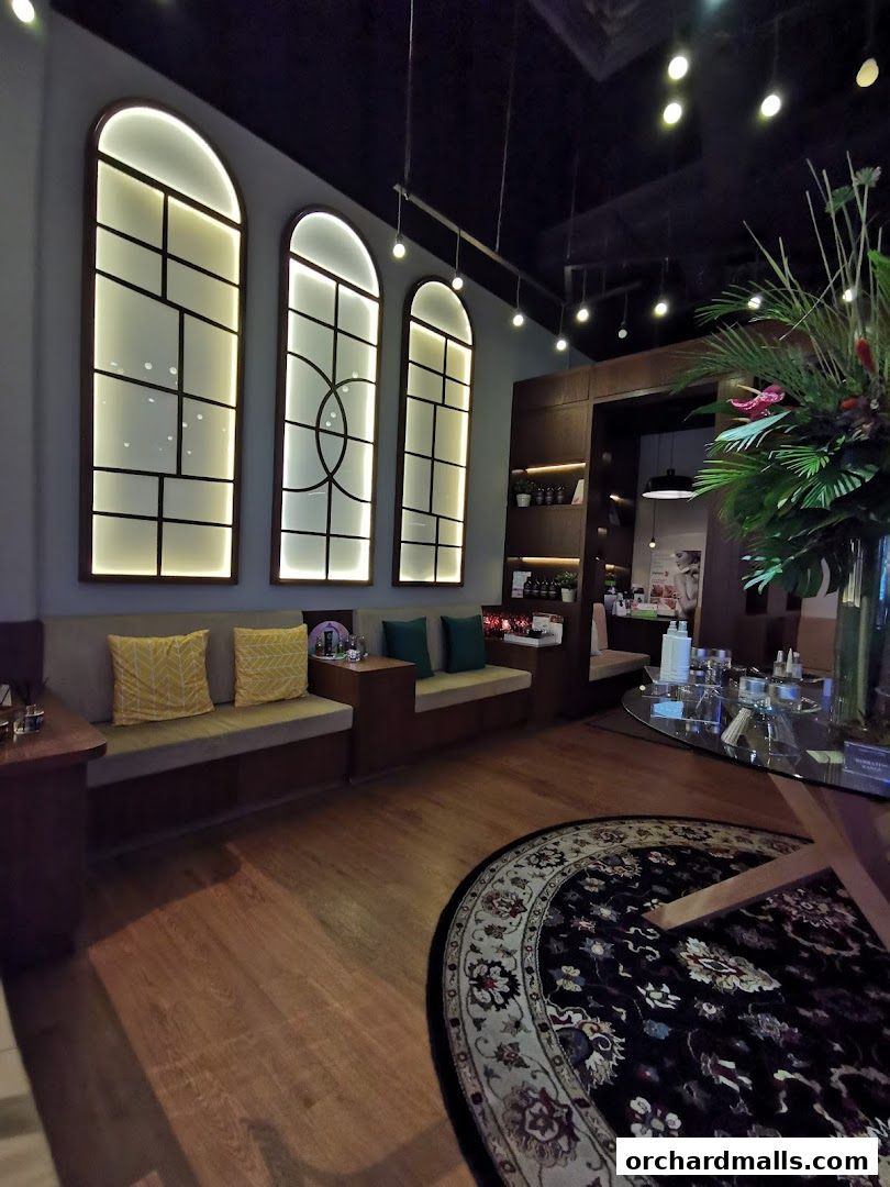 Elements Wellness 313Somerset Orchard