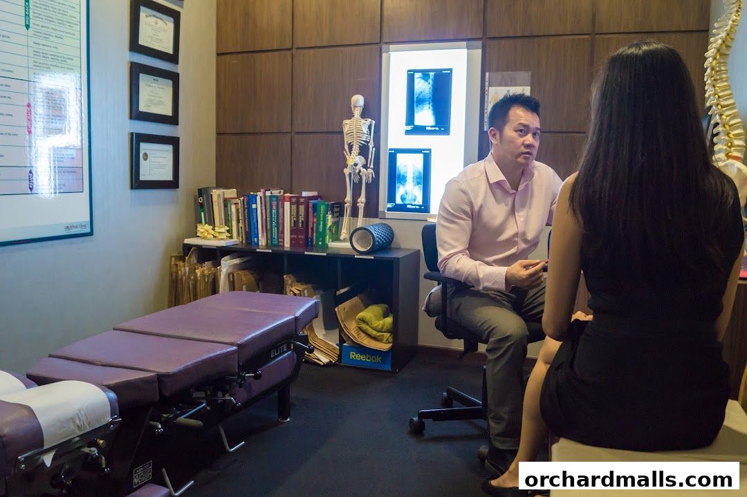 Elements Wellness 313Somerset Orchard