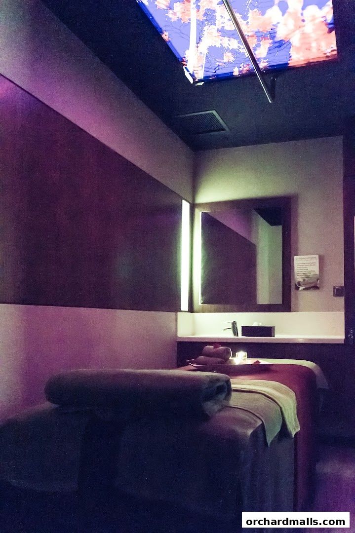 Elements Wellness 313Somerset Orchard