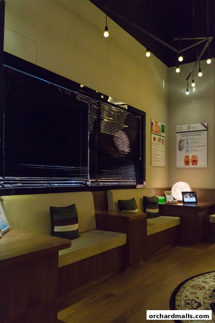 Elements Wellness 313Somerset Orchard