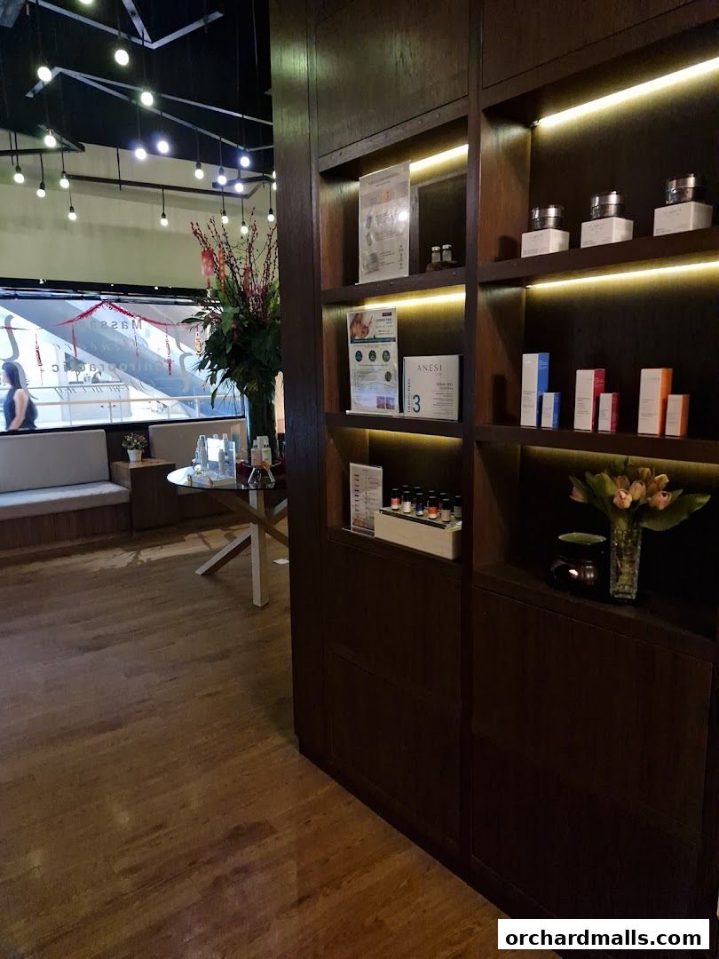 Elements Wellness 313Somerset Orchard