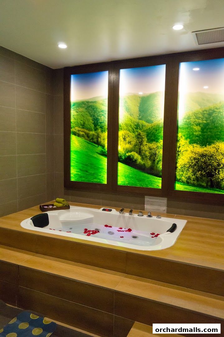 Elements Wellness 313Somerset Orchard