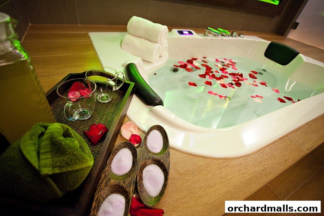 Elements Wellness 313Somerset Orchard