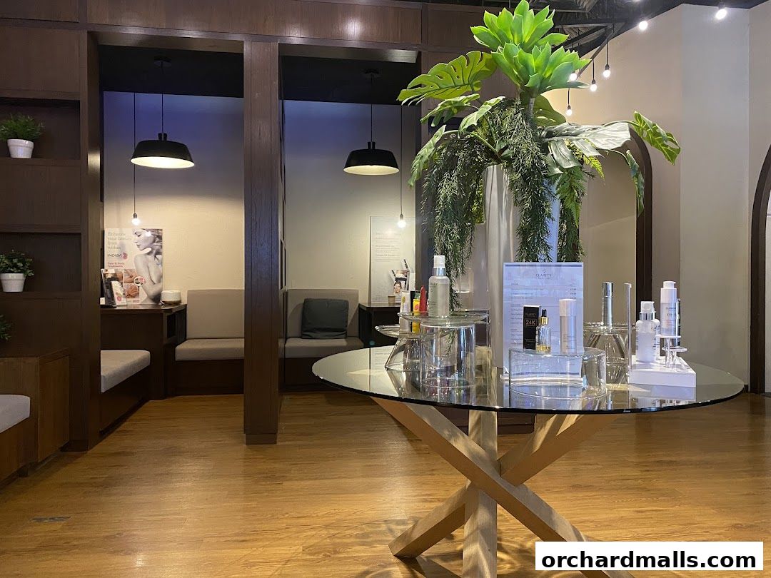 Elements Wellness 313Somerset Orchard