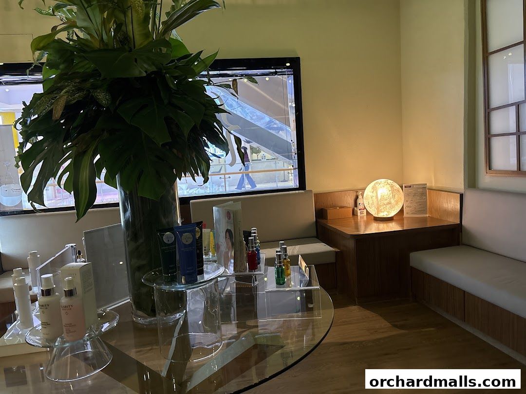 Elements Wellness 313Somerset Orchard