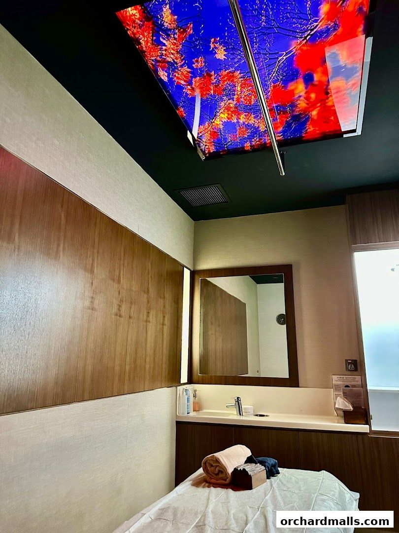 Elements Wellness 313Somerset Orchard