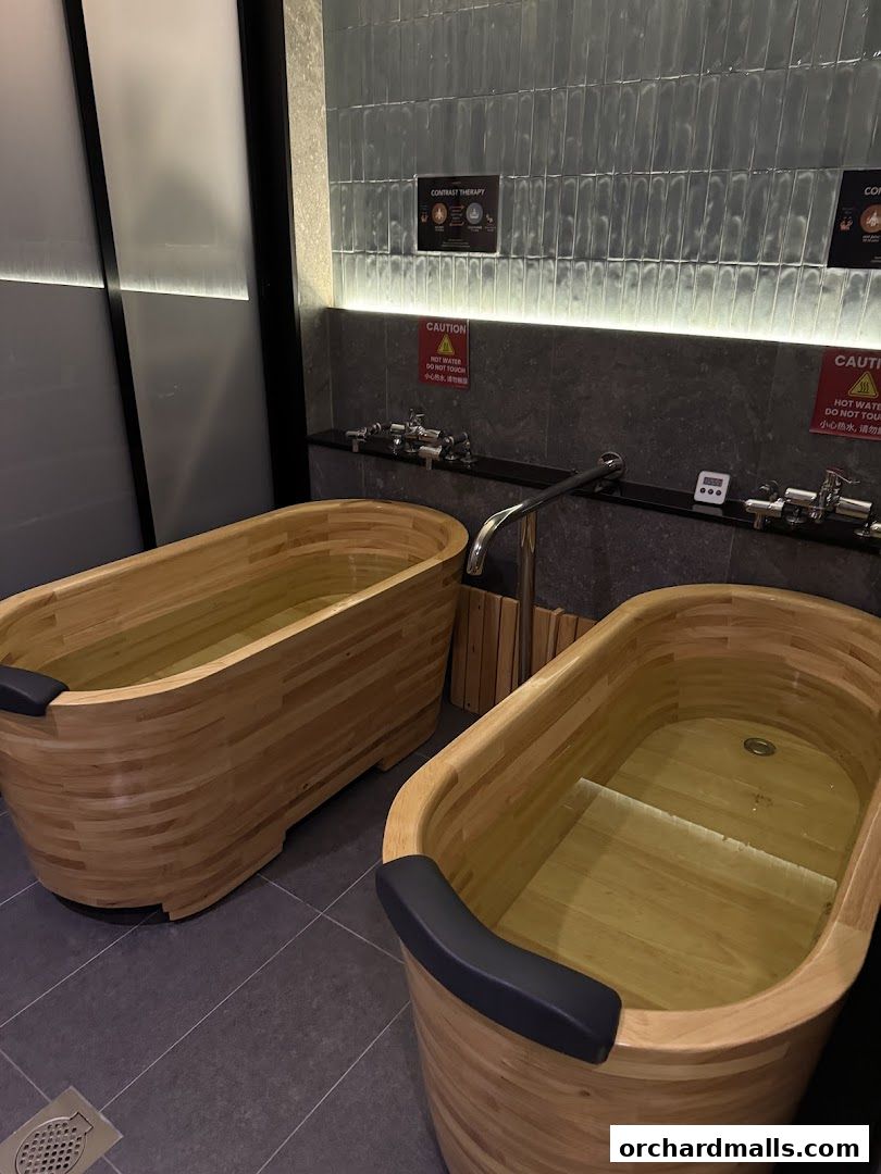 Elements Wellness 313Somerset Orchard