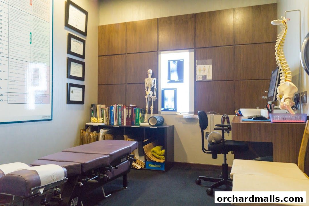 Elements Wellness 313Somerset Orchard