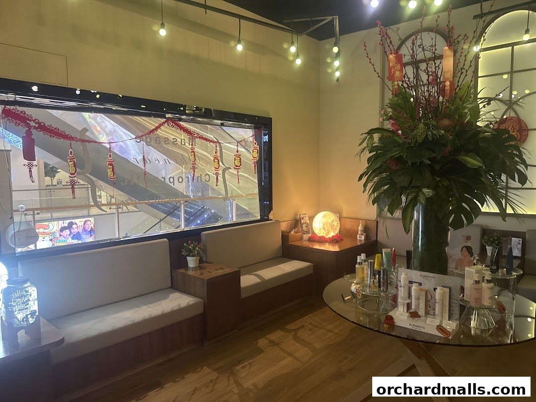 Elements Wellness 313Somerset Orchard