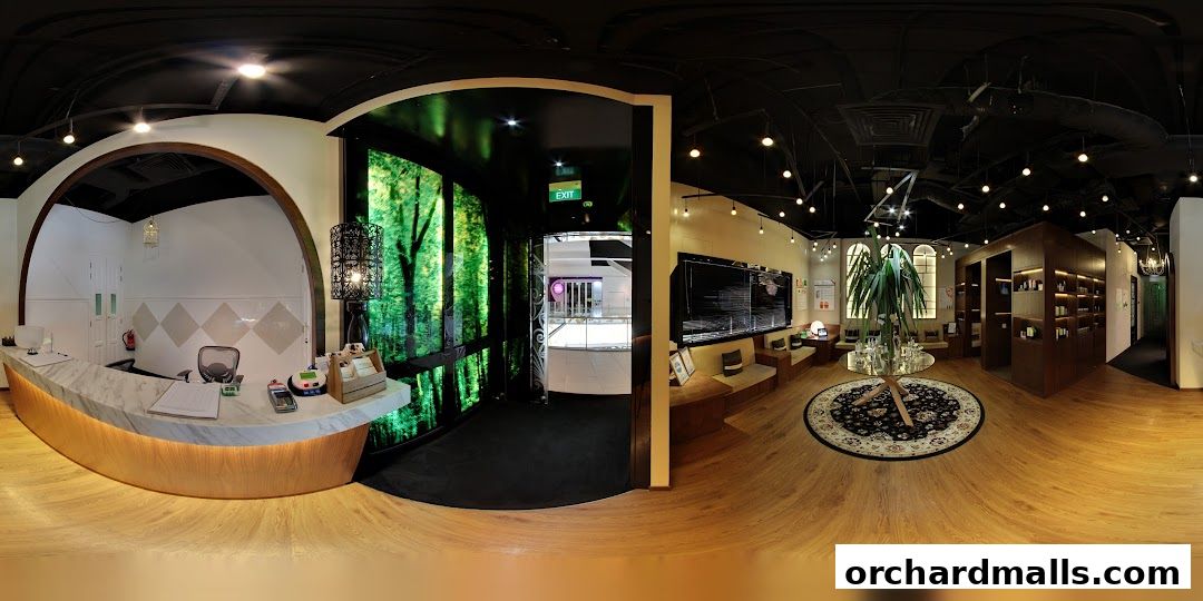 Elements Wellness 313Somerset Orchard