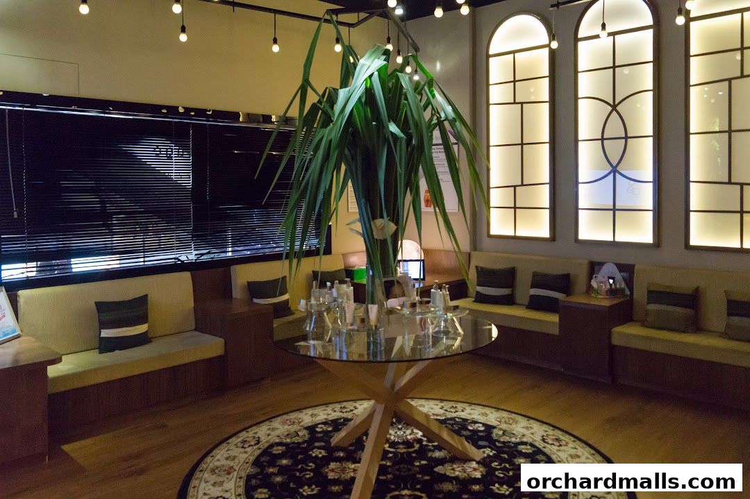 Elements Wellness 313Somerset Orchard