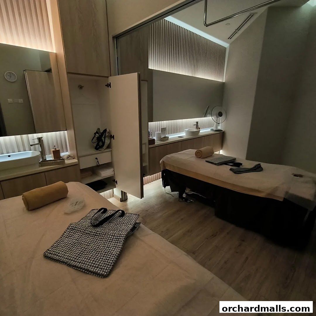 Elements Wellness Centrepoint