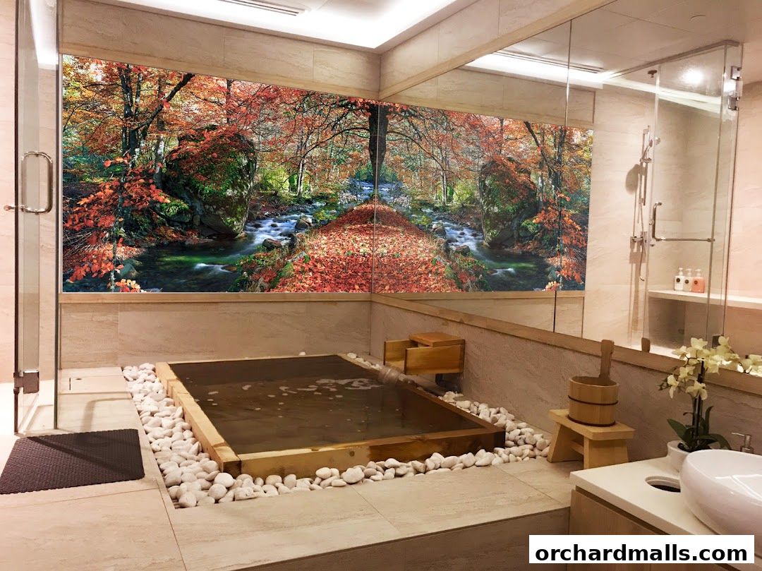 Elements Wellness Centrepoint