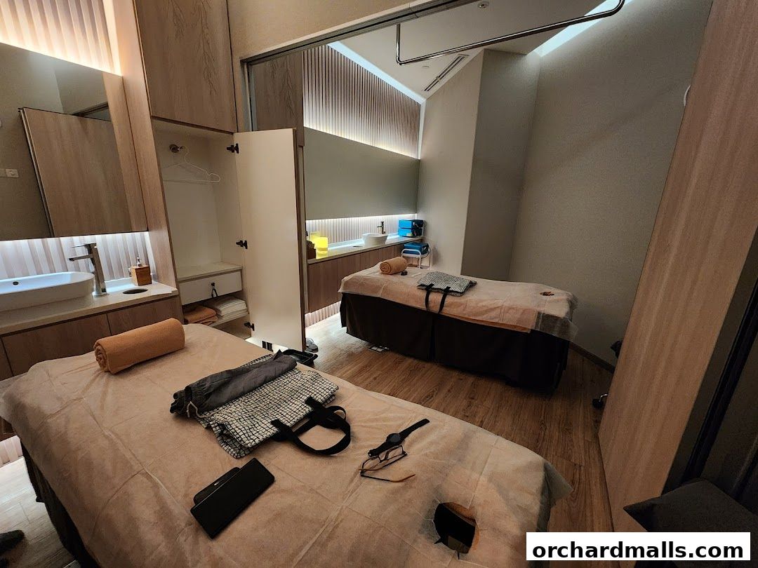 Elements Wellness Centrepoint