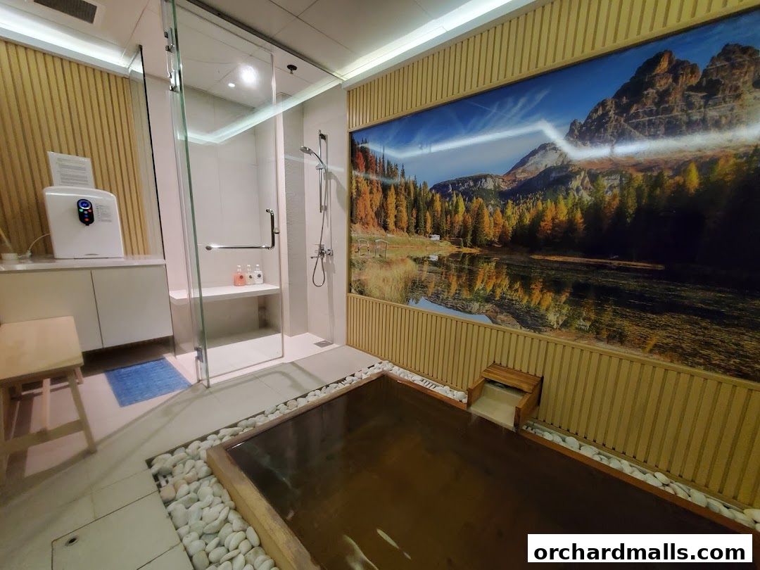 Elements Wellness Centrepoint