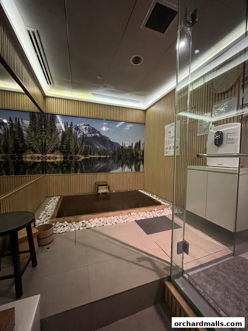 Elements Wellness Centrepoint