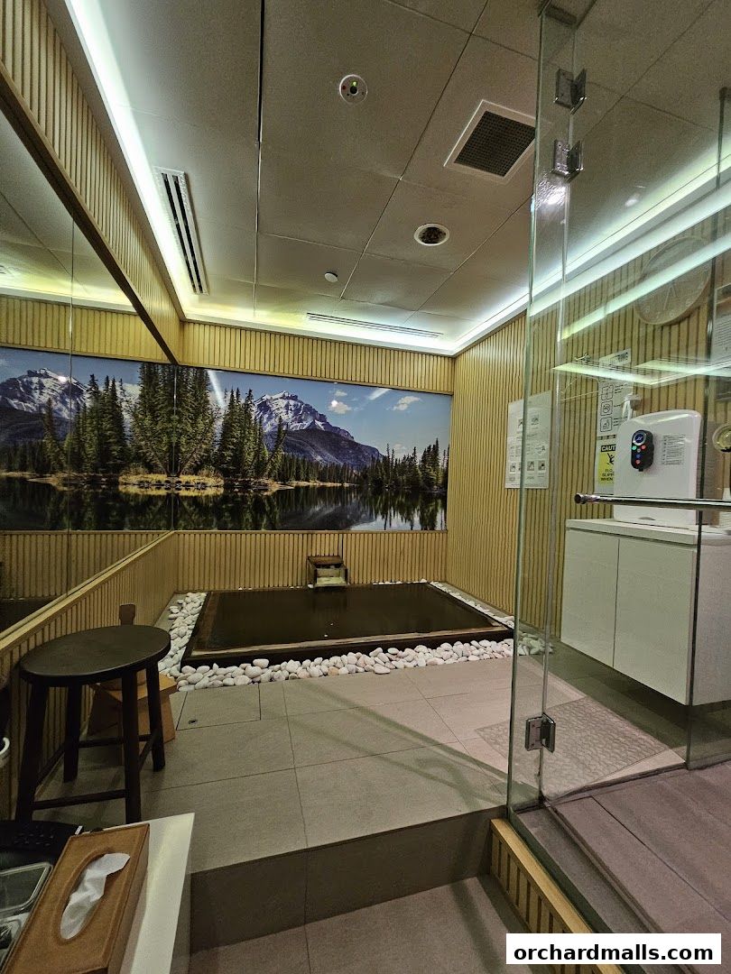 Elements Wellness Centrepoint