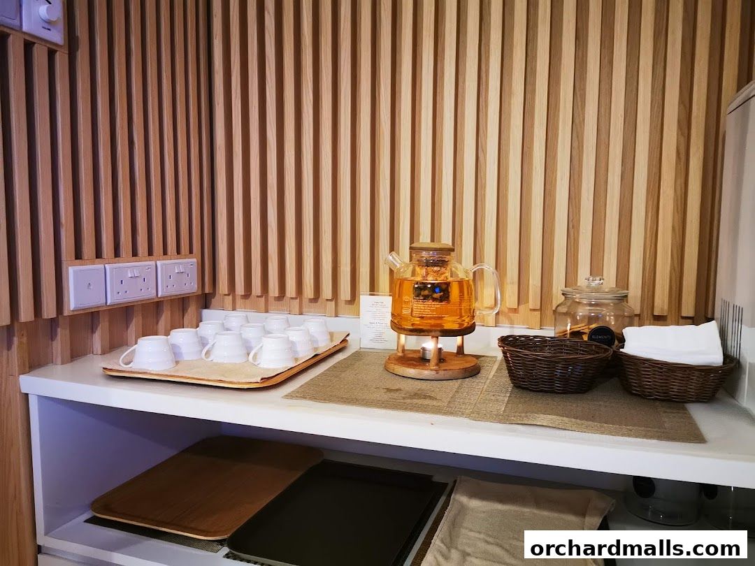 Elements Wellness Centrepoint